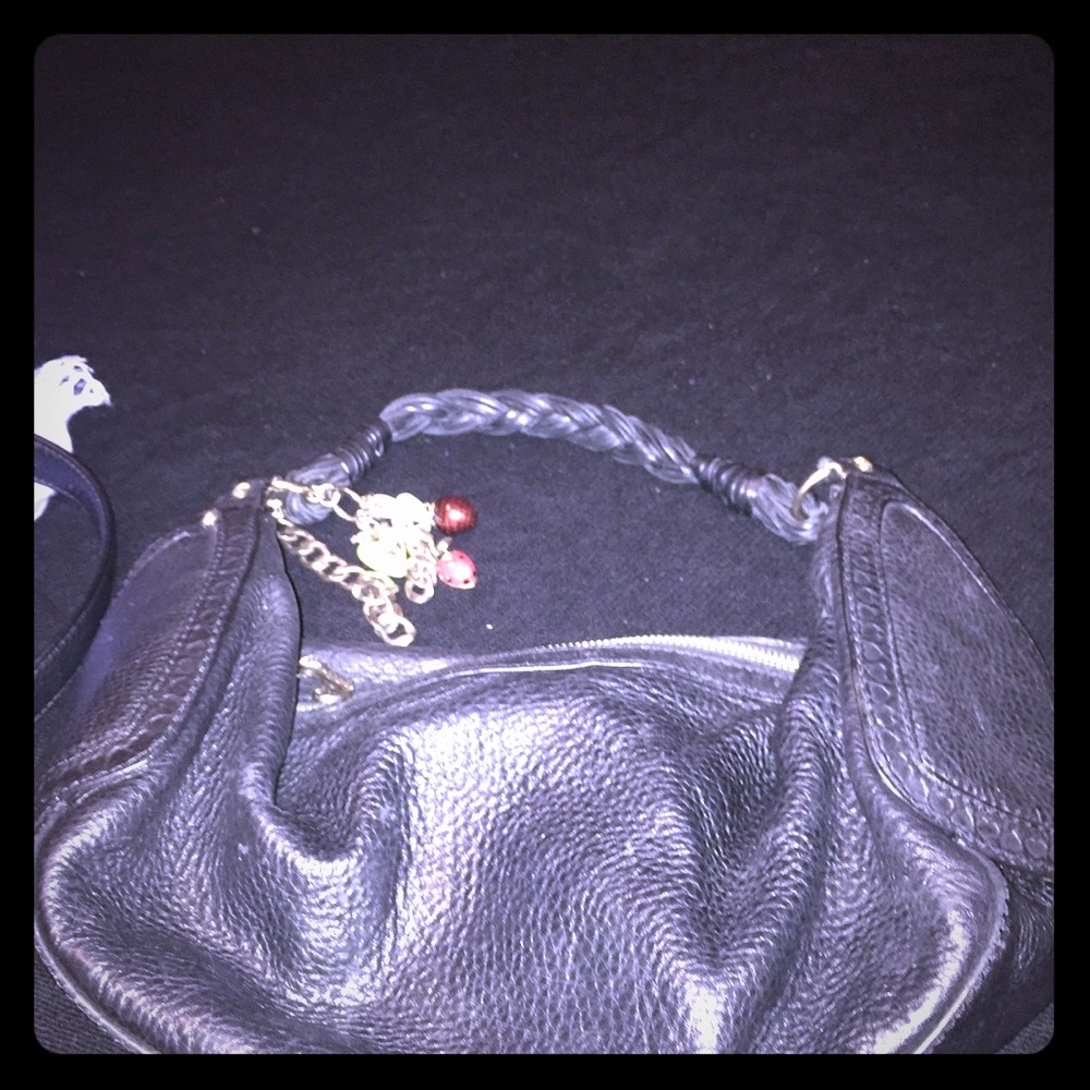 Juicy Couture shoulder bag